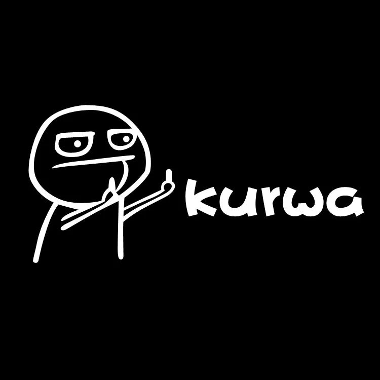 Kurwa