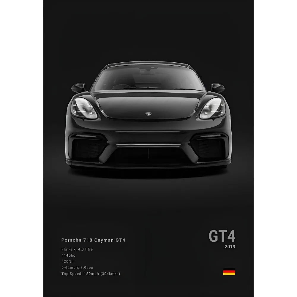 Porsche