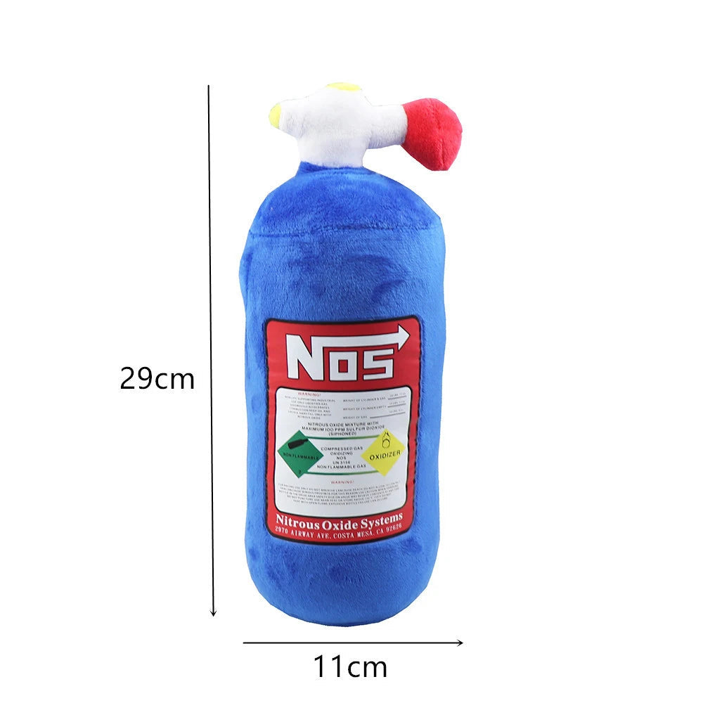 NOS Kudde