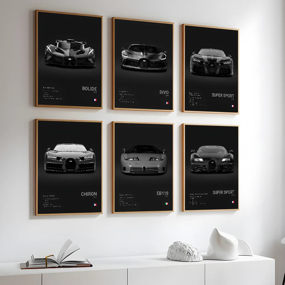 Bugatti