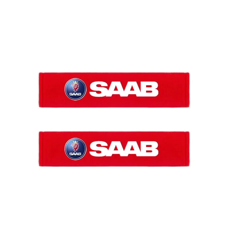 Saab Kudde & Bältesskydd