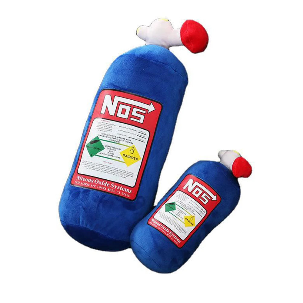NOS Kudde