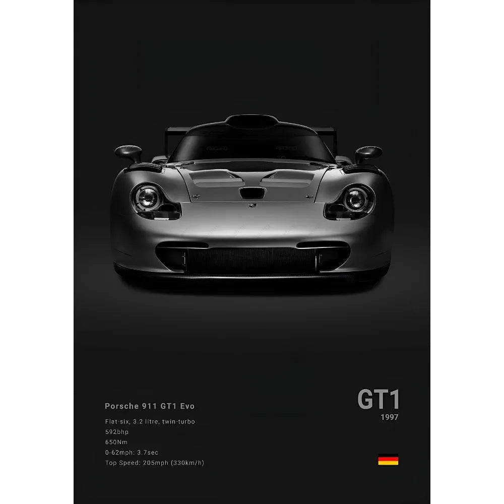 Porsche