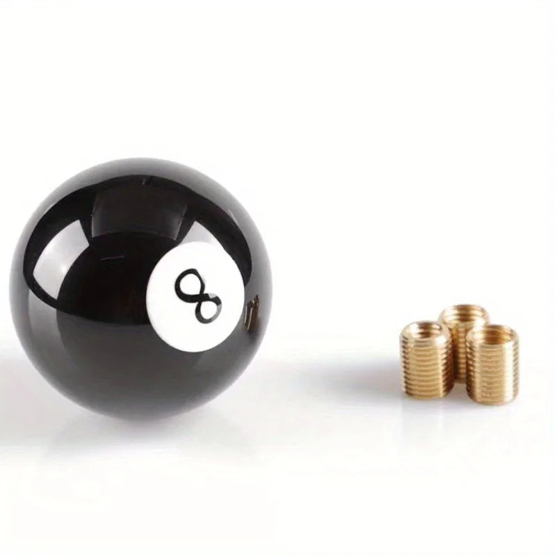 8 Ball