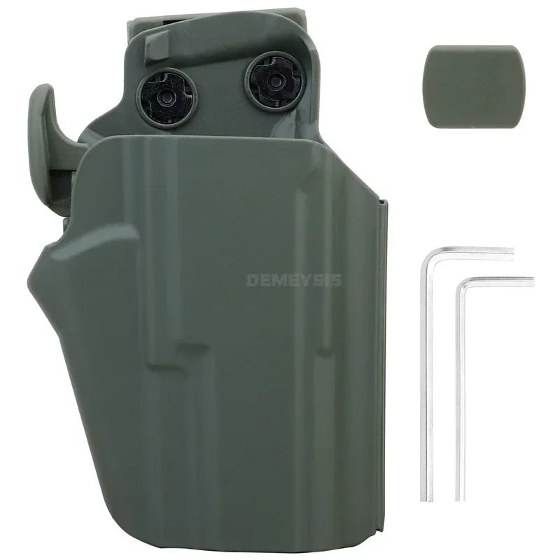 Pistol Hölster