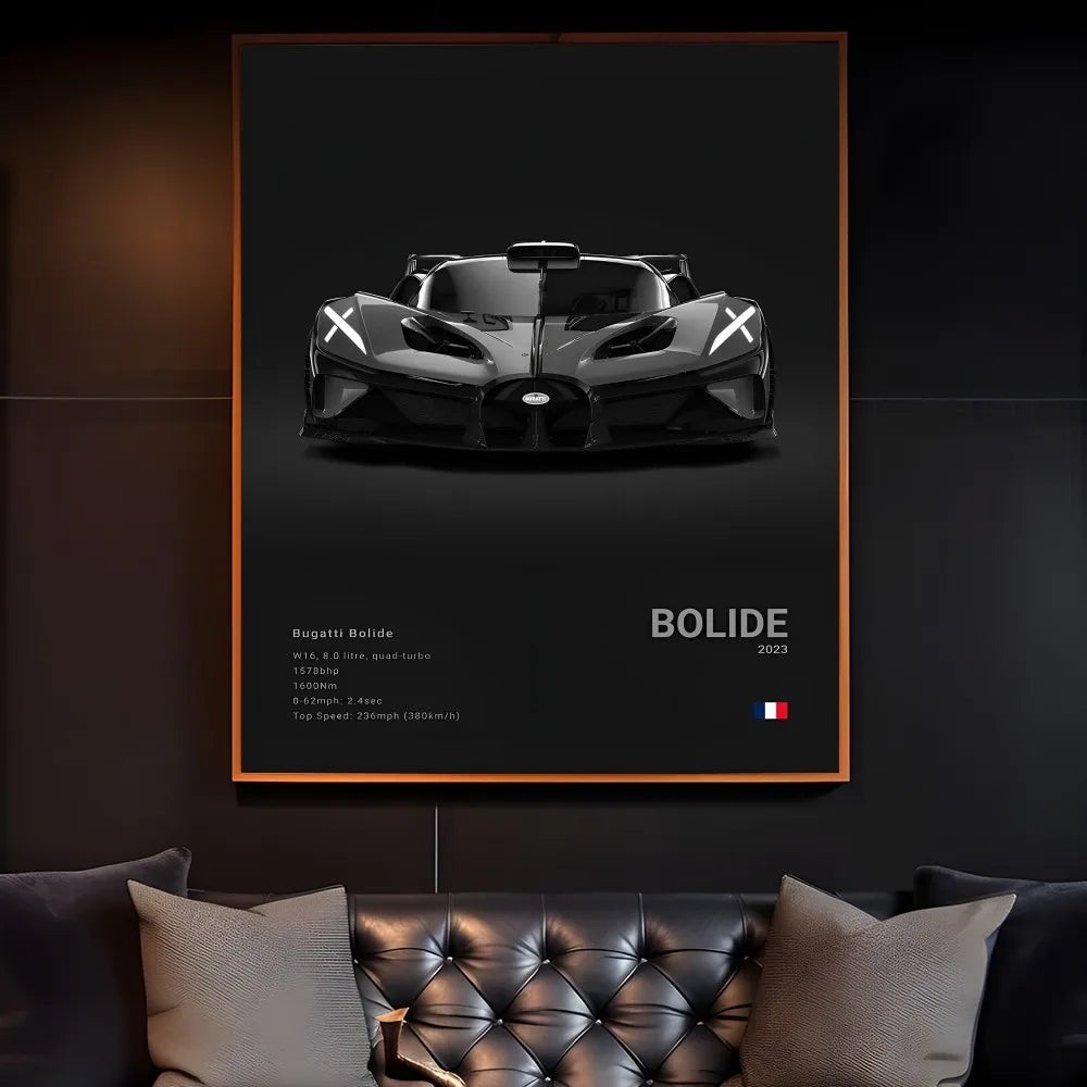 Bugatti