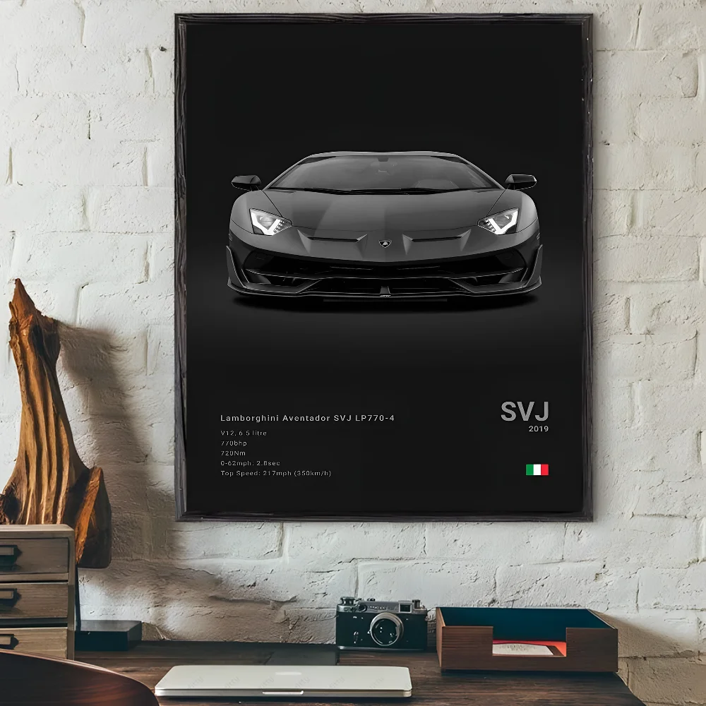 Lamborghini