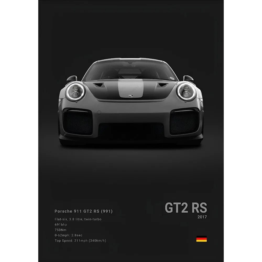 Porsche