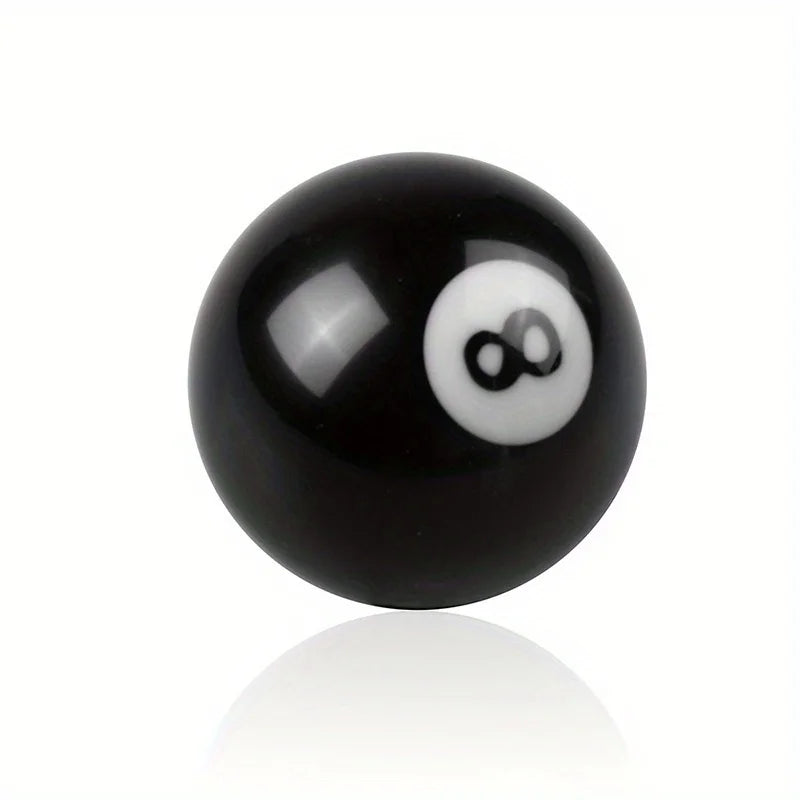 8 Ball