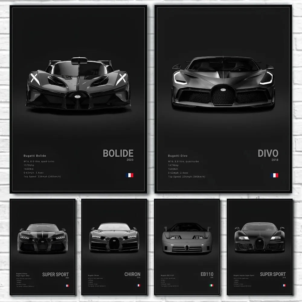 Bugatti