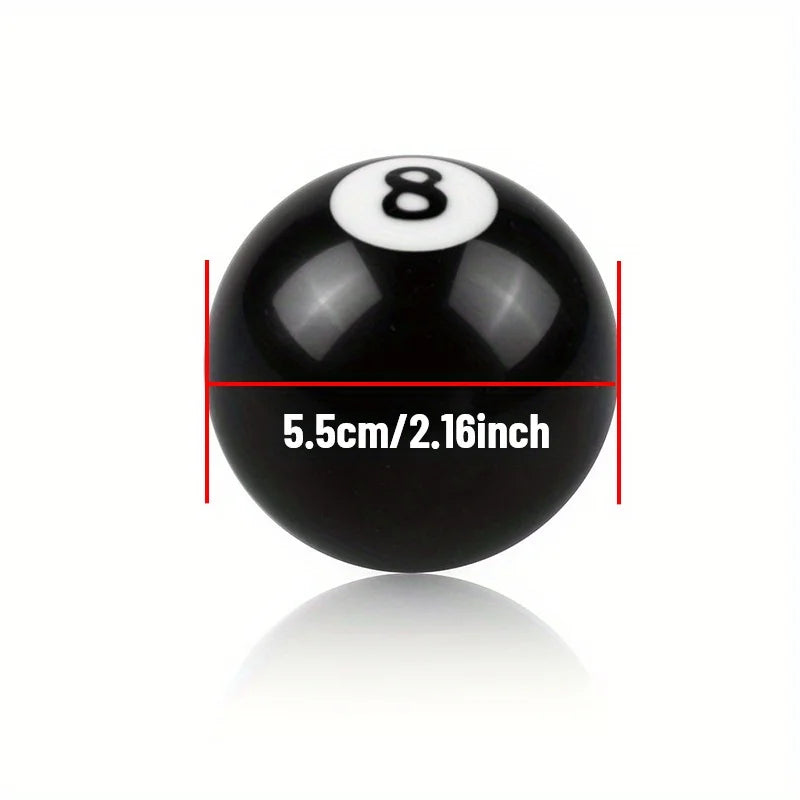 8 Ball