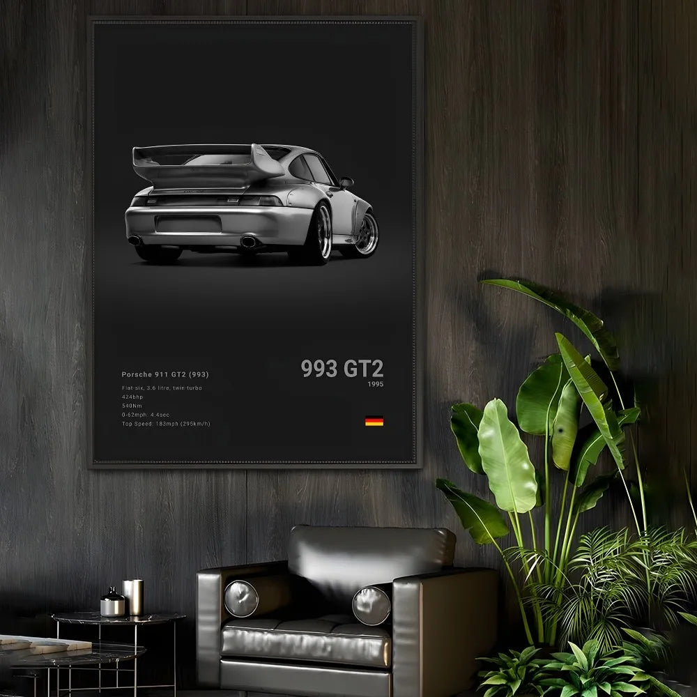 Porsche