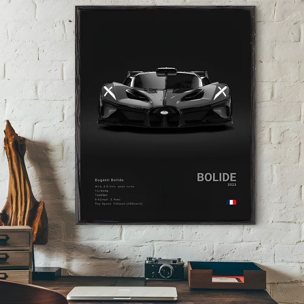Bugatti