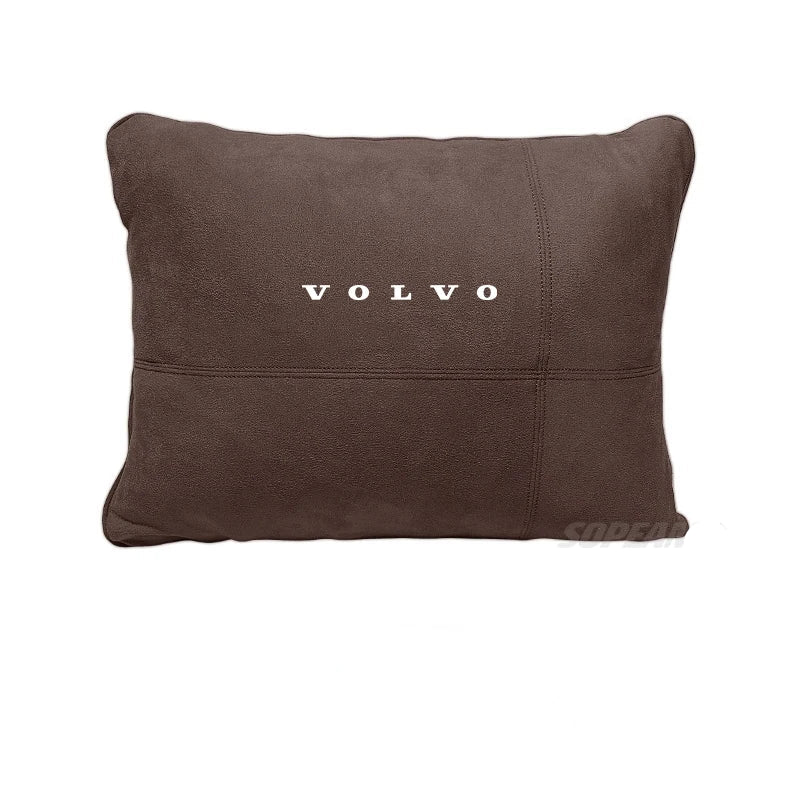 Volvo Kudde