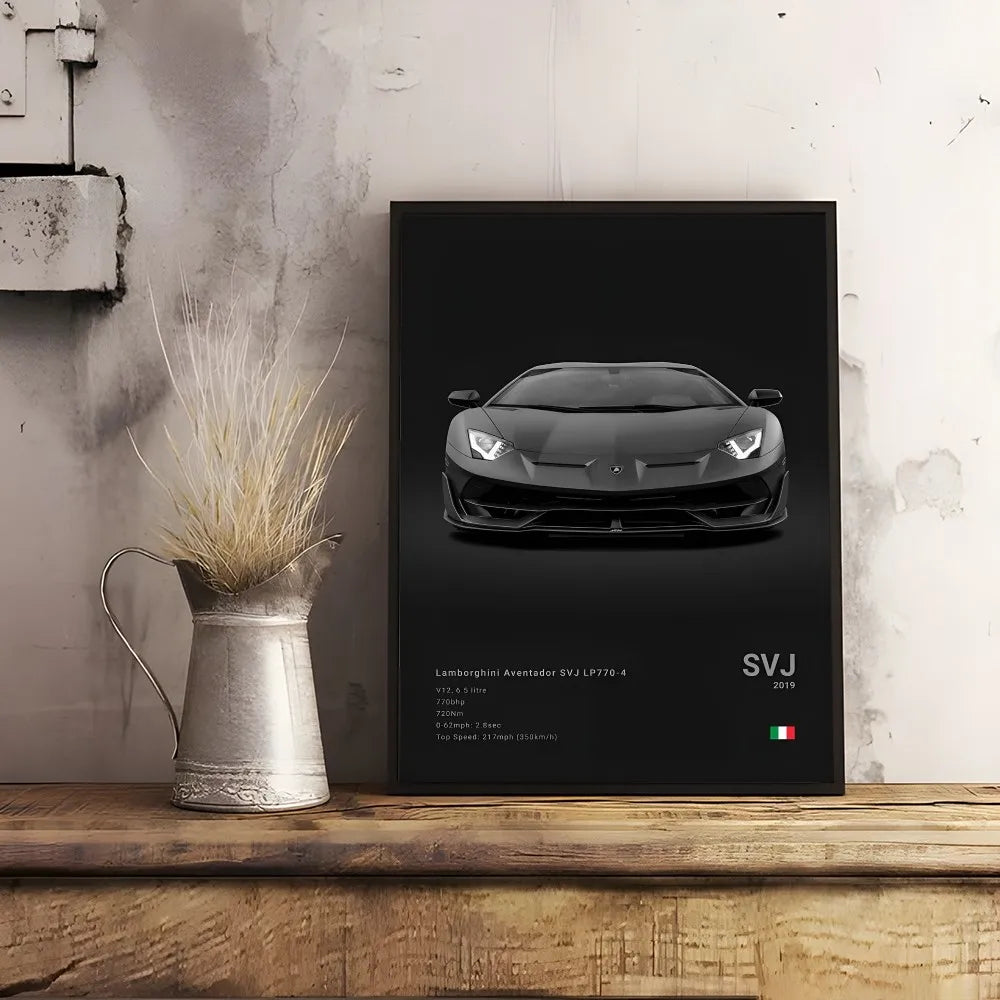 Lamborghini