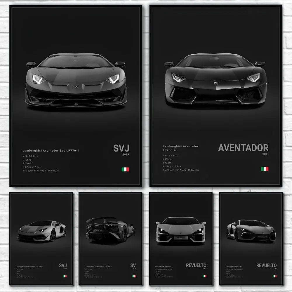 Lamborghini