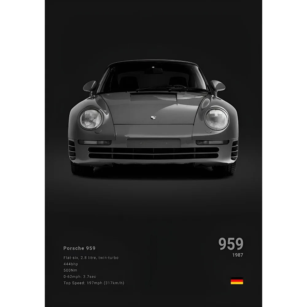 Porsche