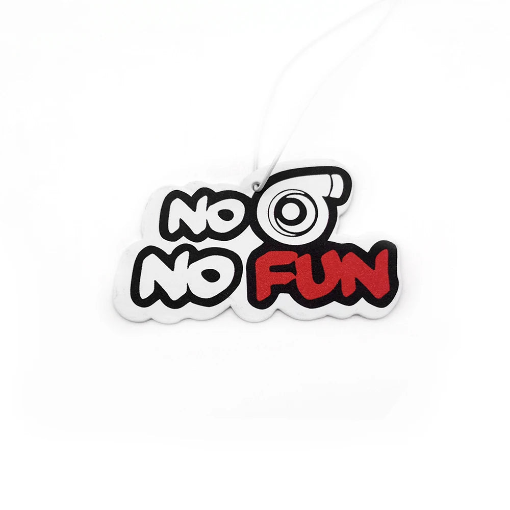 No Turbo No Fun