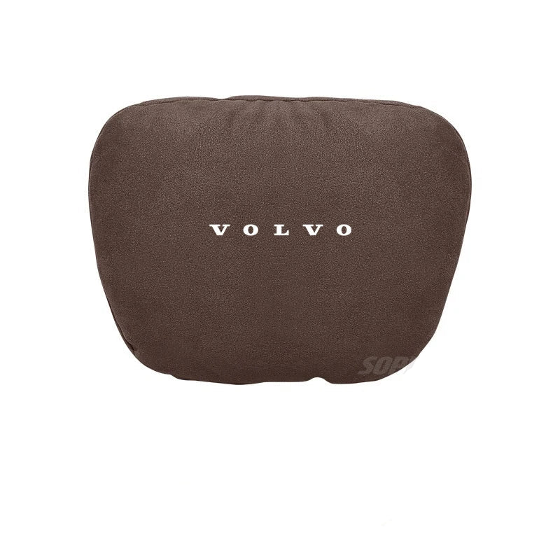 Volvo Kudde