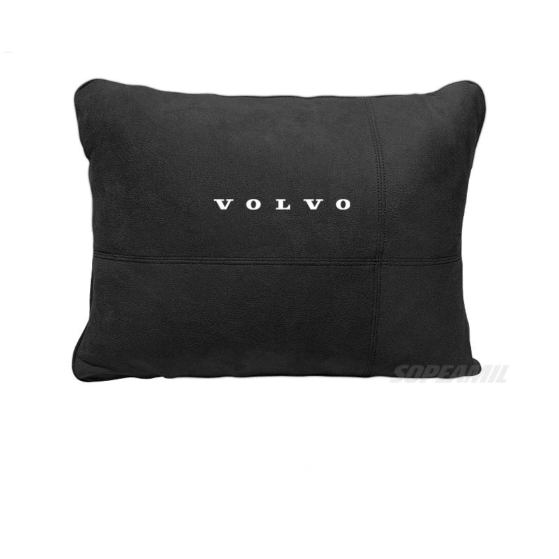 Volvo Kudde