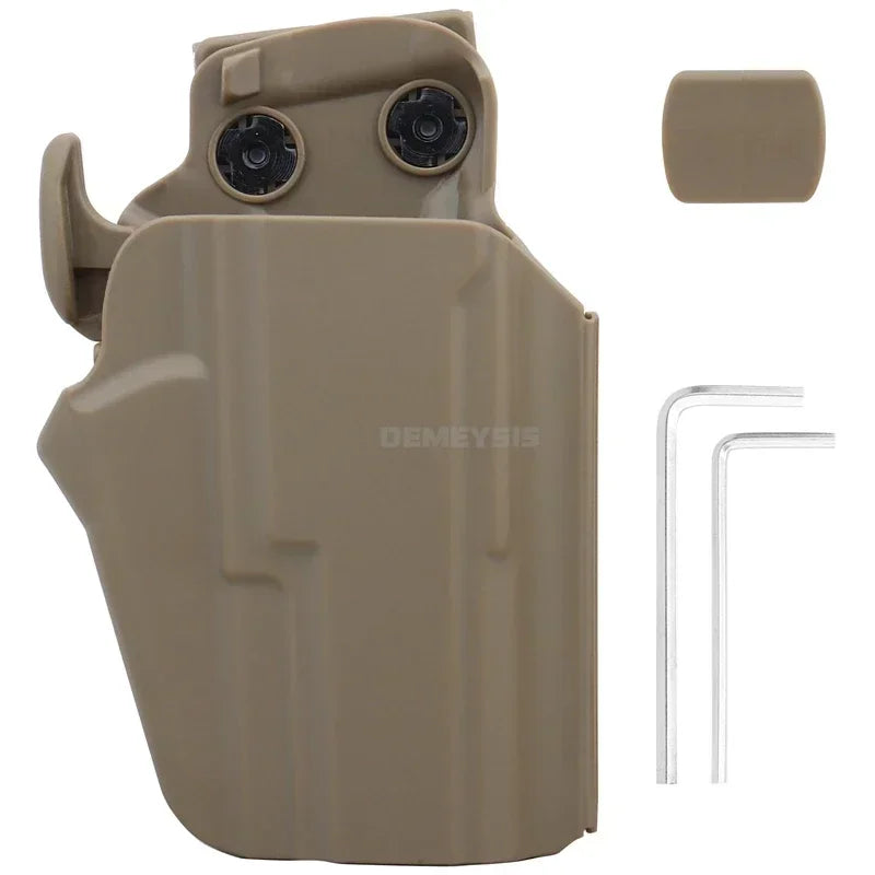 Pistol Hölster