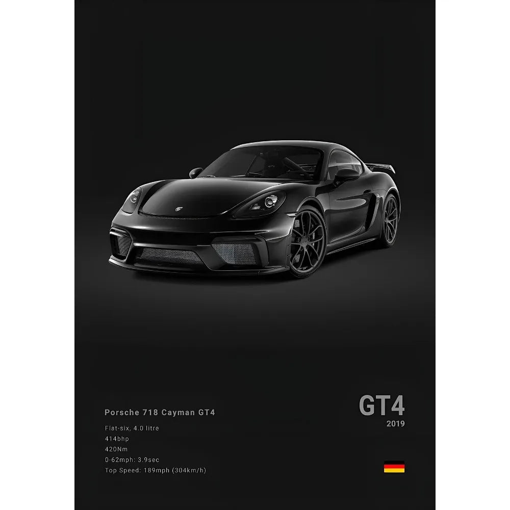 Porsche
