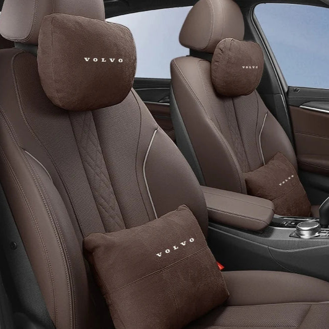 Volvo Kudde
