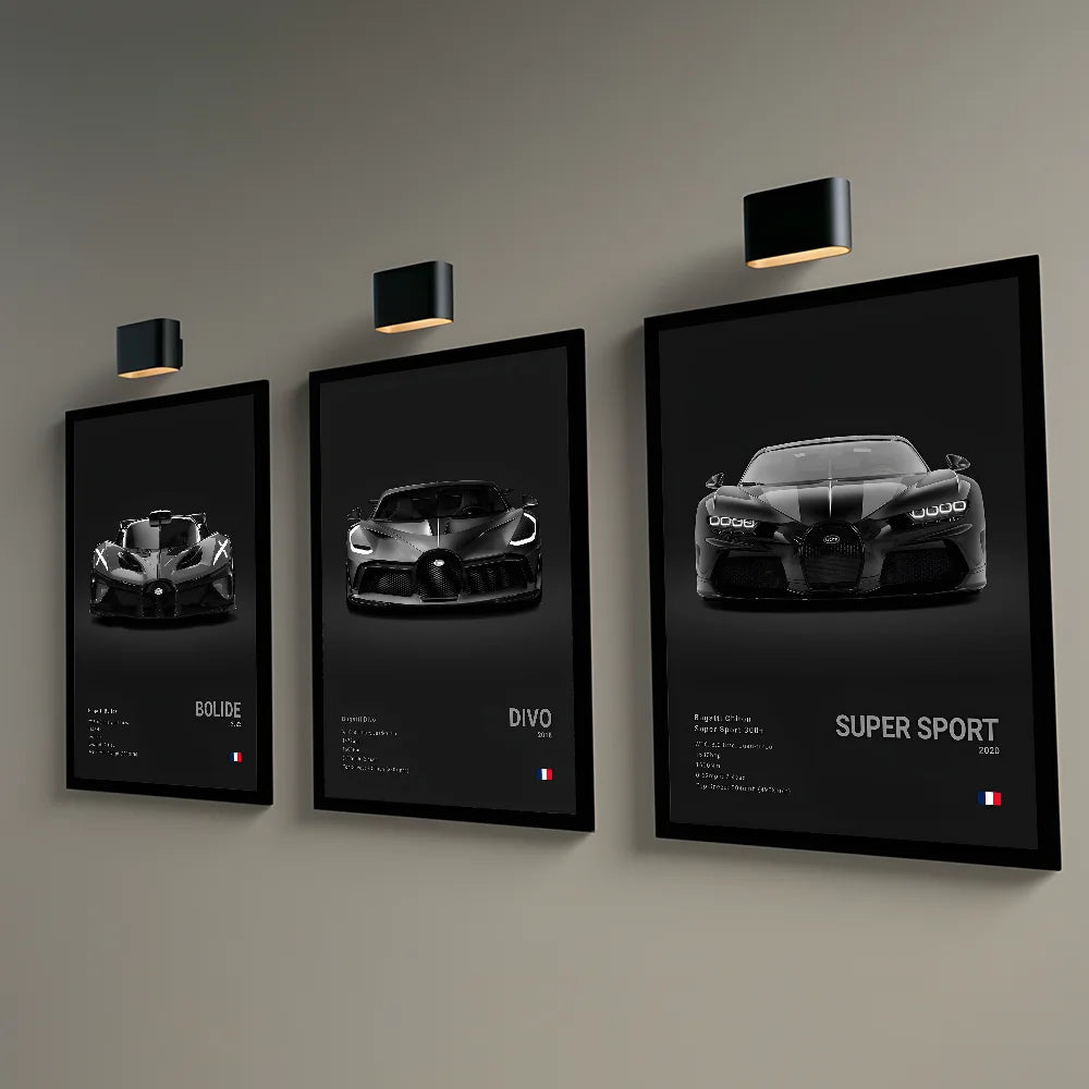 Bugatti