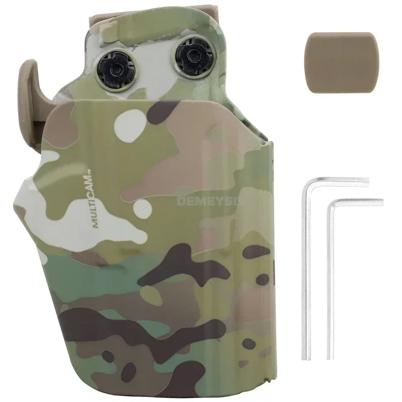 Pistol Hölster