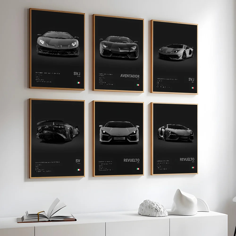 Lamborghini
