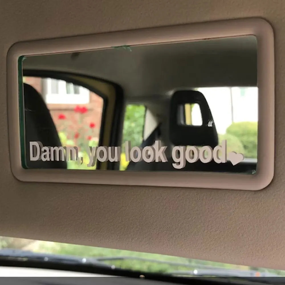 Damn You Look Good