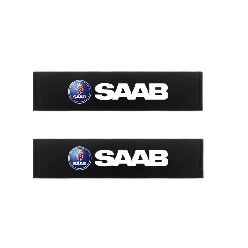 Saab Kudde & Bältesskydd