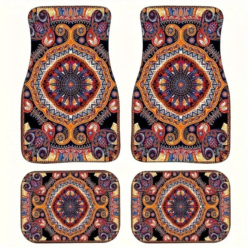 Bohemian Matta