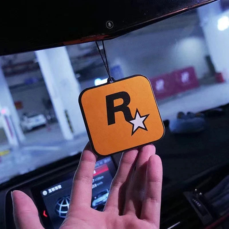 Rockstar