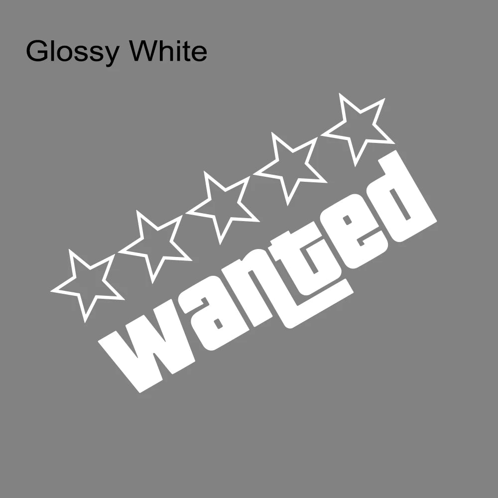Wanted