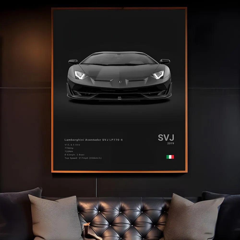 Lamborghini