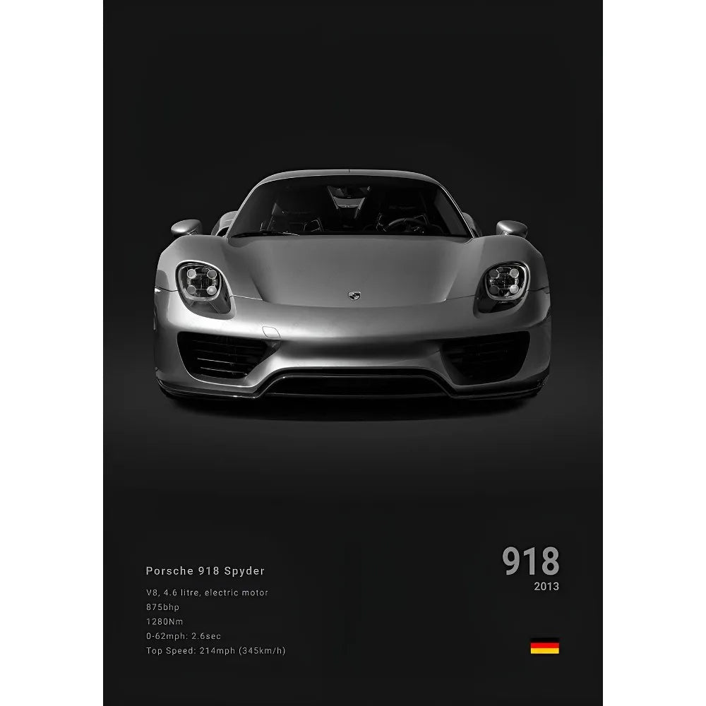 Porsche