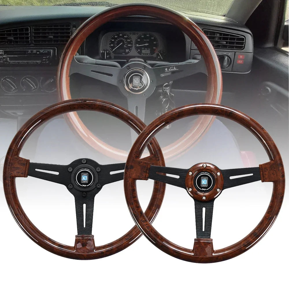 Nardi Wood