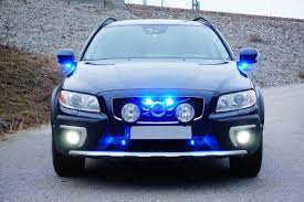 Polisljus