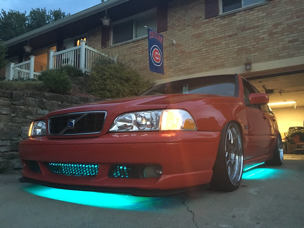 Underglow