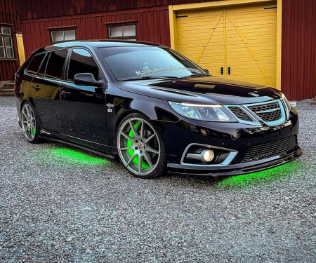 Underglow