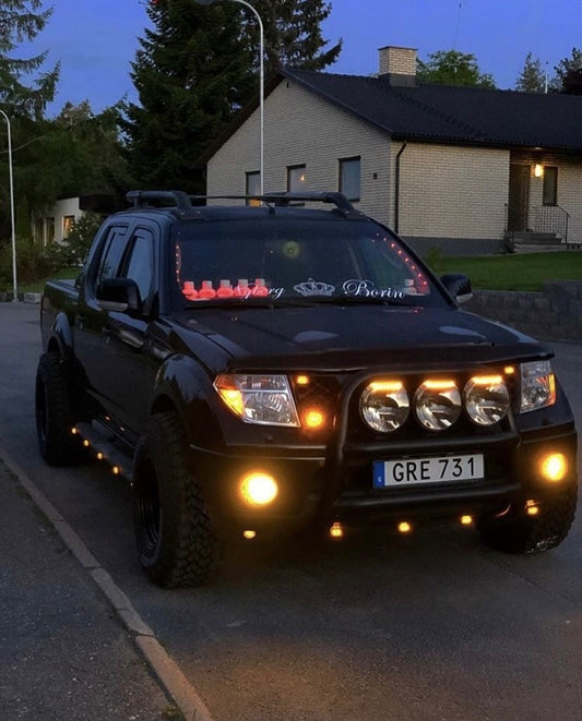 Rock Lights