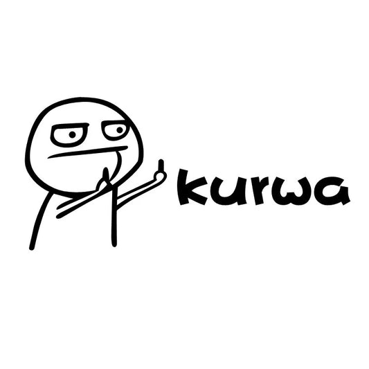 Kurwa