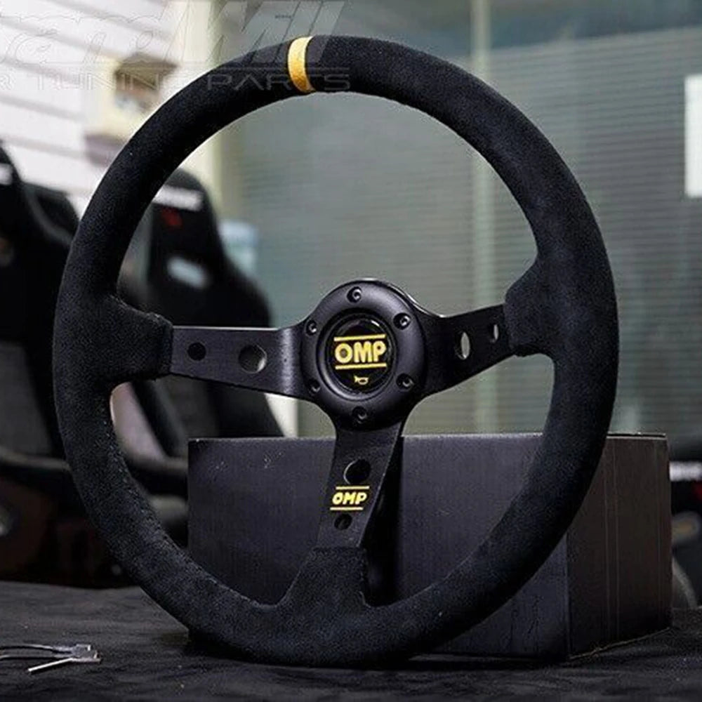 Racing OMP