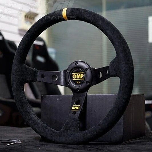 Racing OMP