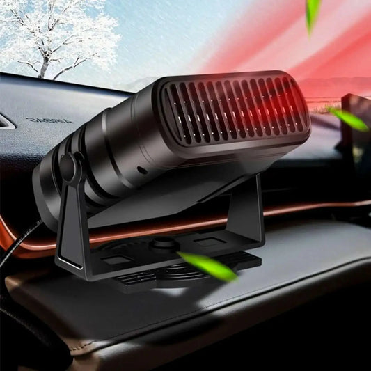 Kabinvärmare 12V/24V