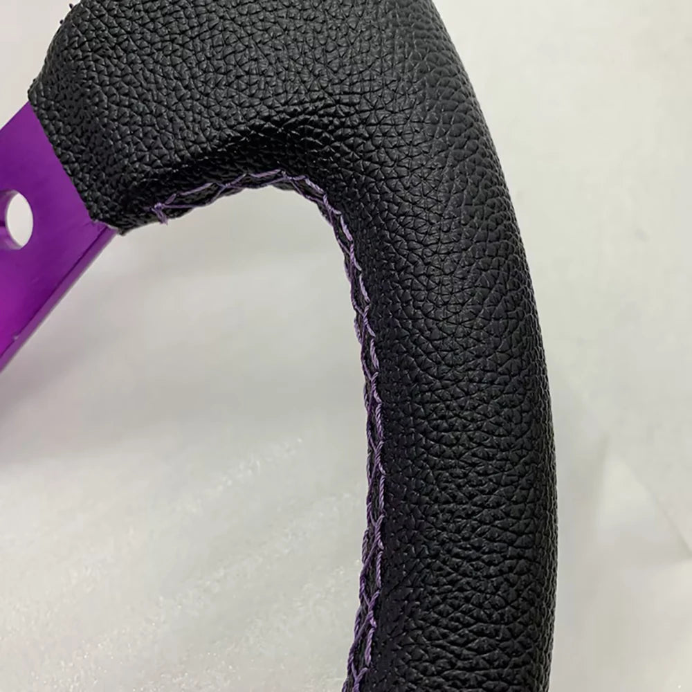 Tiypeor Leather