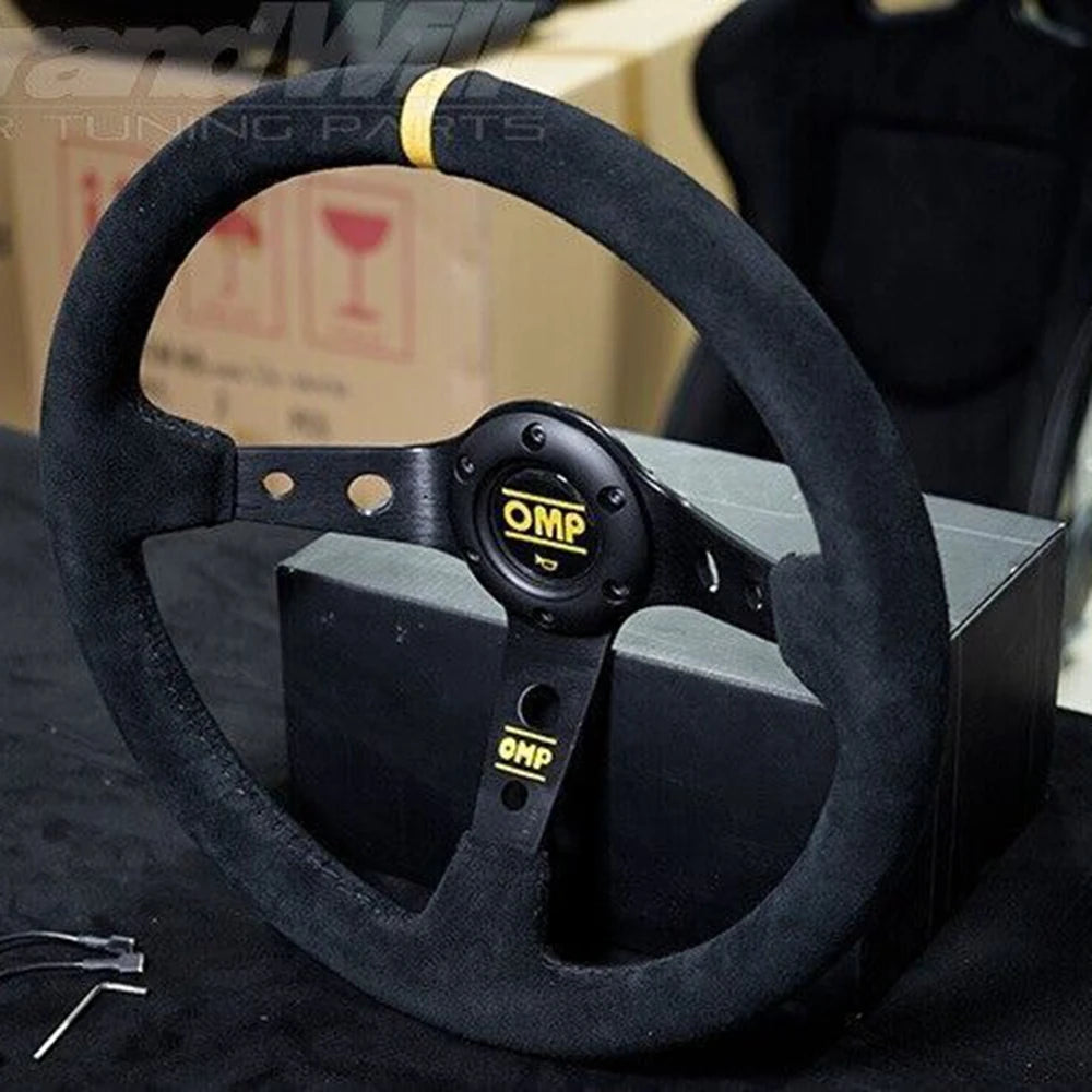 Racing OMP