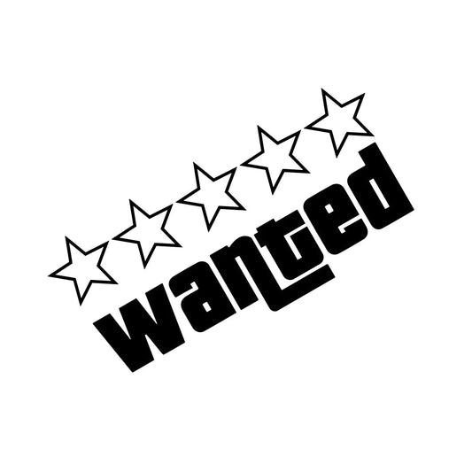 Wanted