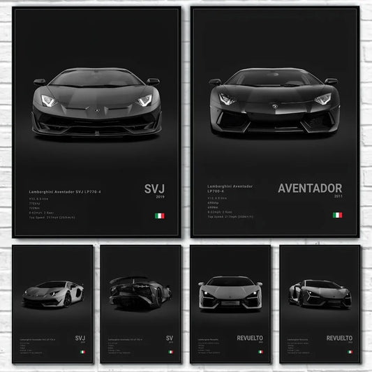 Lamborghini